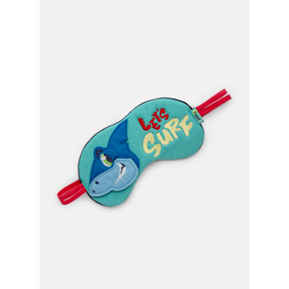 Tapa Olhos Tubarão Aloha - Puket em Oferta na Shopee