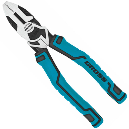 Alicate Universal Gross - Comprar com Melhor Preço em Ferramentas e Melhorias para a Casa
