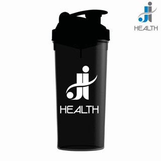 Coqueteleira 700ml J I Health - Shaikeira Blend em Oferta na Shopee