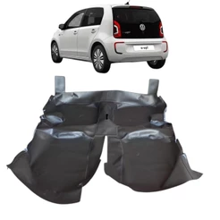 Tapete Carpete Assoalho Vinil Fosco Luxo Volkswagen Up
