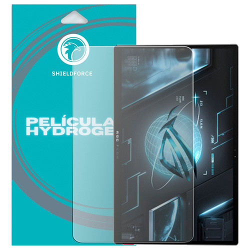 Pelicula Asus Rog Flow Z13 (2022) Shieldforce Gel-hd 2x Unid