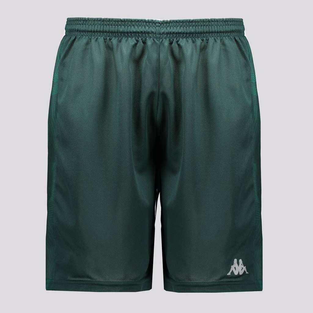 Bermuda Kappa Warsaw Verde