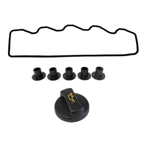 Kit Junta Tampa Válvula S10 2001 até 2011 2.8 MWM  - Frontier 2.8 MWM  2001 até 2011
