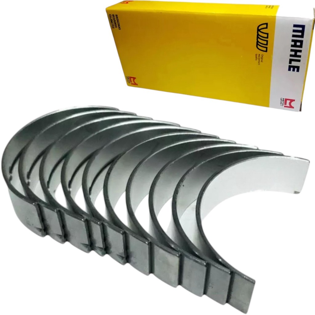 Bronzina de Mancal Casquilho Fixo Metal Leve Frontier Pathfinder 2.5 16v YD25 144 163 172 174 190cv em Oferta na Shopee