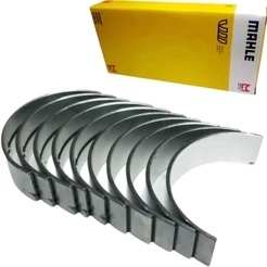 Bronzina de Mancal Casquilho Fixo Metal Leve Frontier Pathfinder 2.5 16v YD25 144 163 172 174 190cv