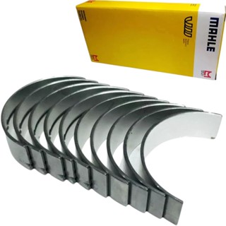 Bronzina de Mancal Casquilho Fixo Metal Leve Frontier Pathfinder 2.5 16v YD25 144 163 172 174 190cv em Oferta na Shopee