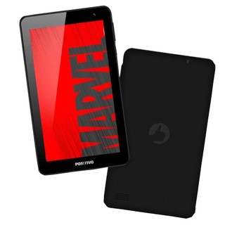 Tablet 7 Positivo T780SF/T780SG Twist Tab Spidey+ 64GB em Oferta na Shopee