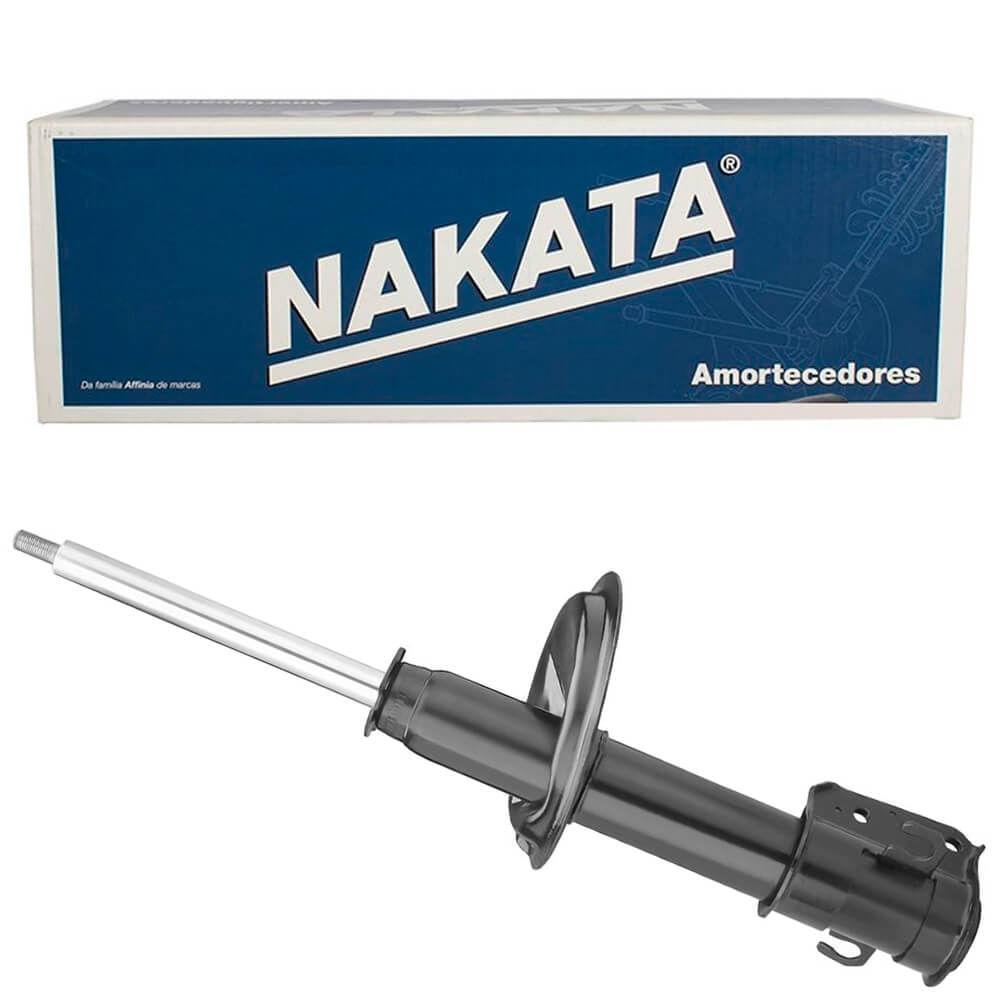 Amortecedor Strada 2001 A 2018 Diant Motorista Passageiro em Oferta na Shopee