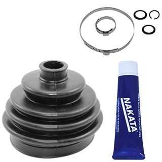 Kit Reparo Homocinética Gol G1 1.6 86 A 94 Roda Nakata em Oferta na Shopee