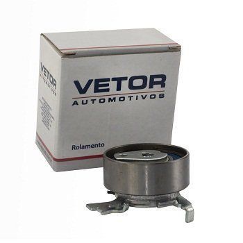 Tensor Correia Dentada GM Agile 1.4 8V, Astra, Vectra, Zafira (8V), Blazer, S10 (2.2 EFI e 2.2 MPFI 8V) 95 a00 (2.4 MPFI), Kadett, Ipanema (1.8 e 2.0) 95 a 96, Omega, Suprema(2.0 8V e 2.2 8V) 93 a98,