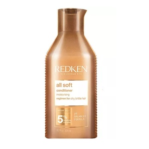 Redken All Soft Hidratante Condicionador 300ml Full