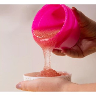 Gel Esfoliante Peach Up Sugar Up - 250g