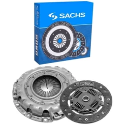 Kit Embreagem Fiat Bravo 1.8 2011 A 2016 Sachs