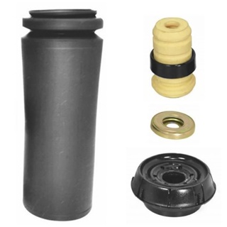 Kit Coxim Batente Coifa Amortecedor Clio 98 A 2015 Dianteiro em Oferta na Shopee