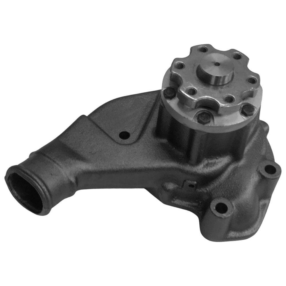 Detalhes do Bomba Dágua Mercedes Benz L1313 L1513 OM352 5.7 Urba UB0314