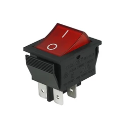Botão Liga Desliga Compressor Elétrico AR15 SPORT 110v-220v