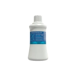 Água Oxigenada Beauty Color 20 Volumes 67ml