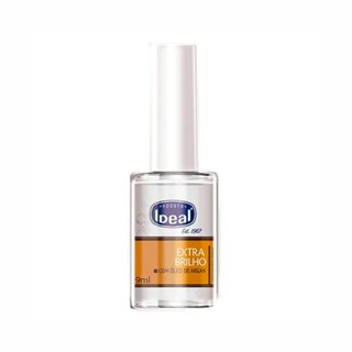 Esmalte Ideal Extra Brilho Argan