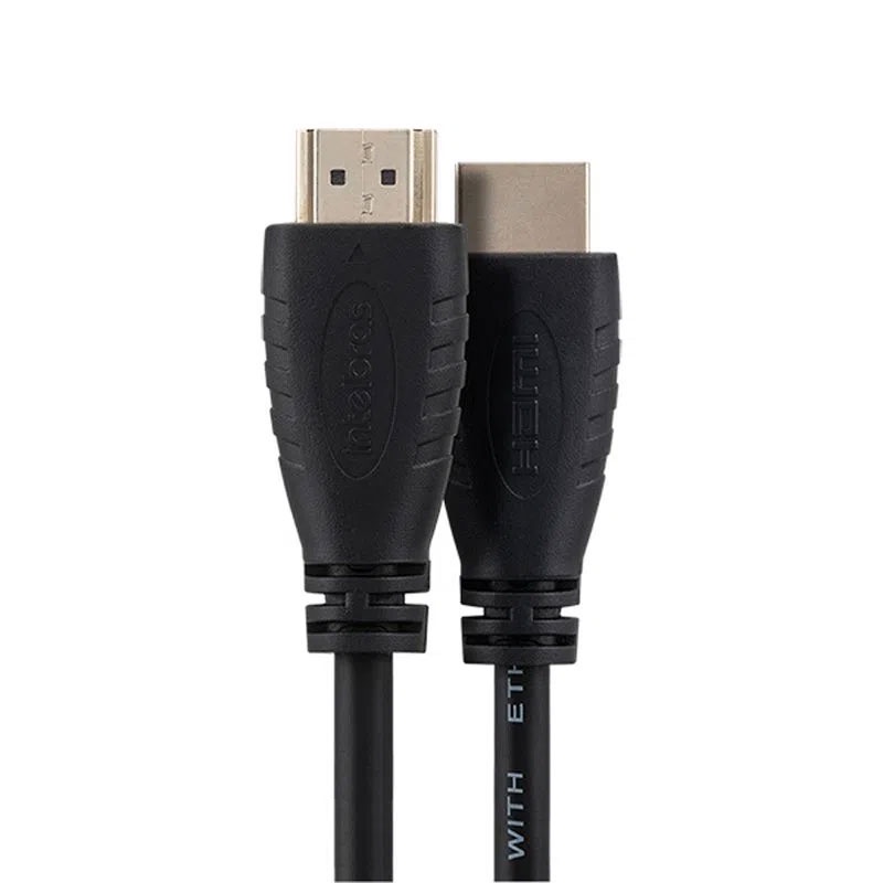 Cabo HDMI 2.0 4K 2.5M CH2025 Intelbras