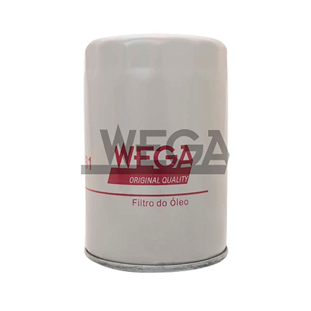 Filtro Óleo Vw Jetta 2010 a 2016 - 179960 - WO181