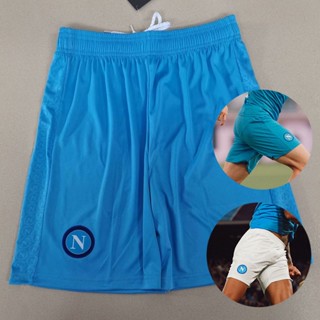 2023/24 Calção Napoli de Futebol Curto Short