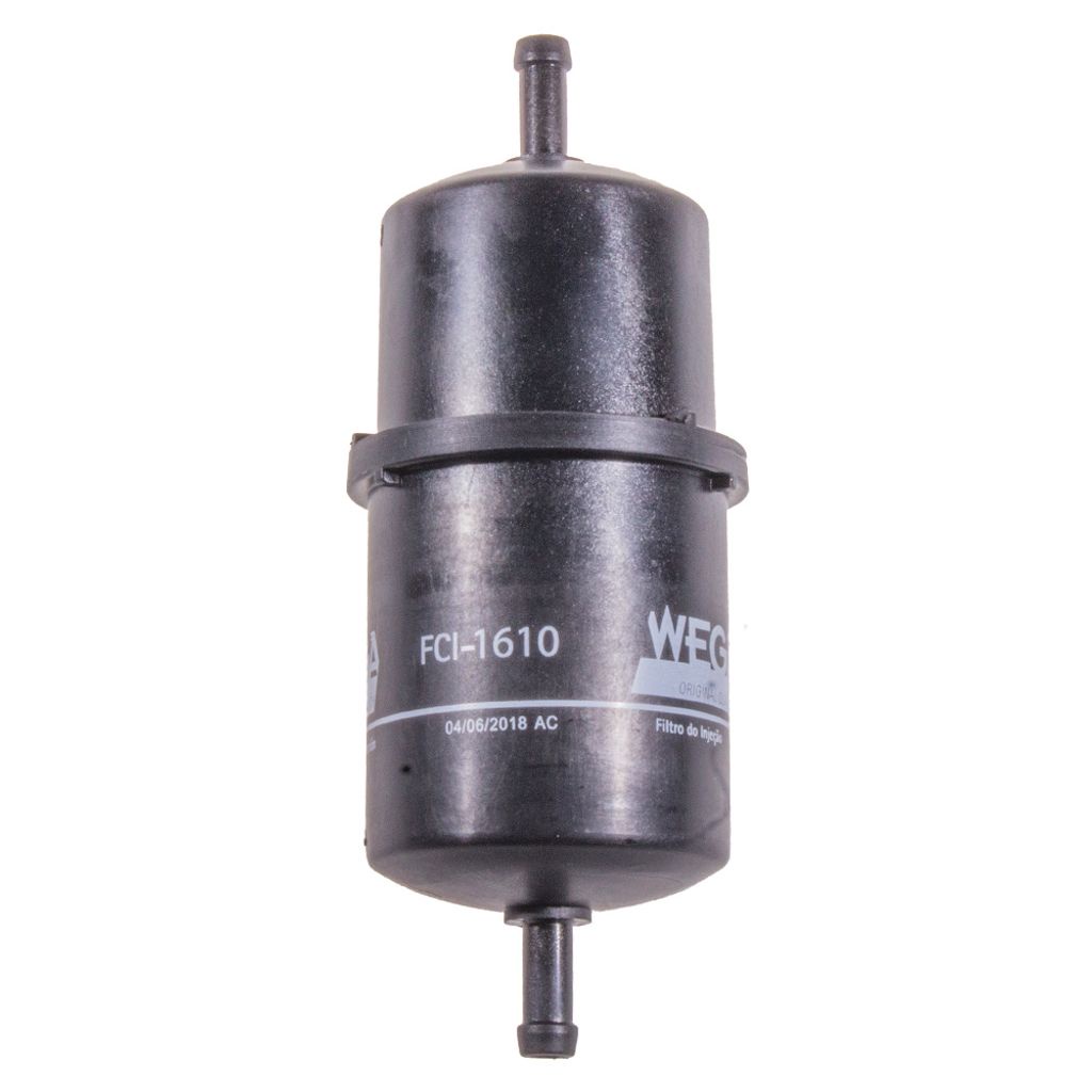 Filtro Gasolina UNO 2002/2006 - 44003 - FCI1610