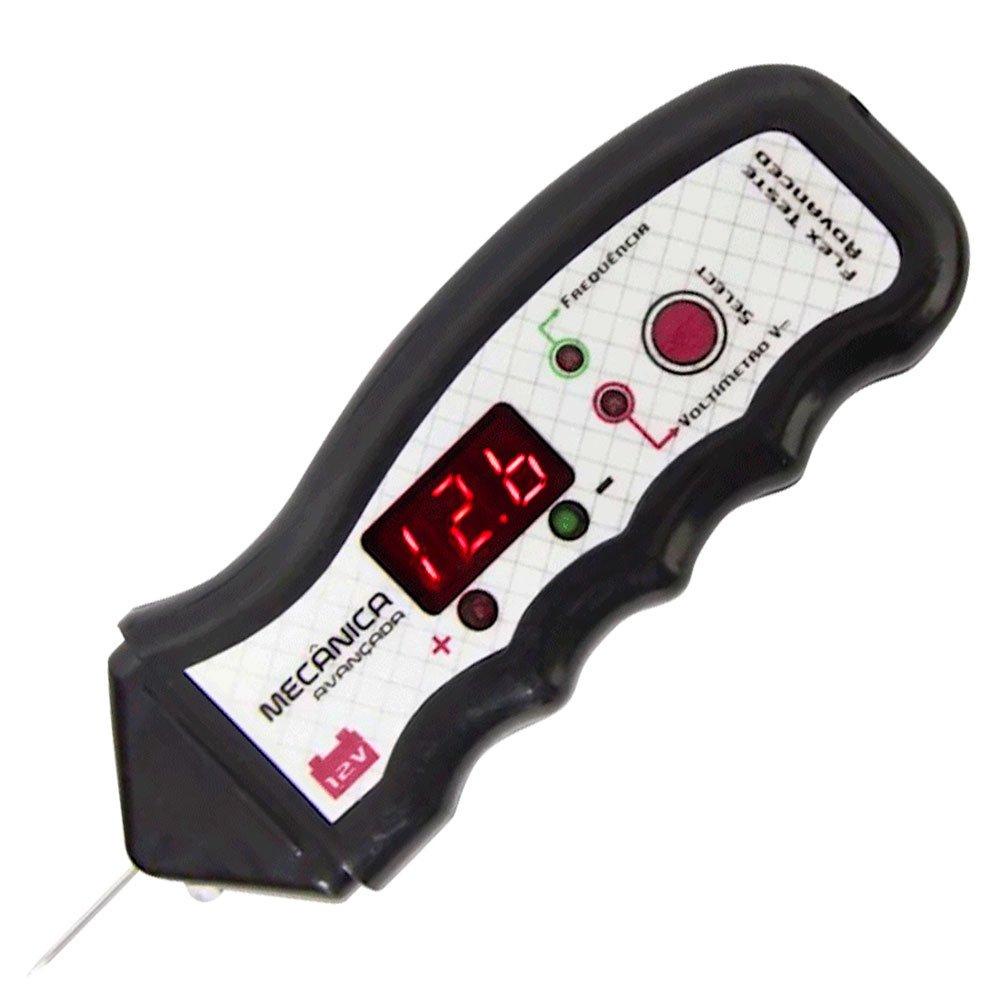 Caneta de Polaridade Digital Flex Test Advanced em Oferta na Shopee