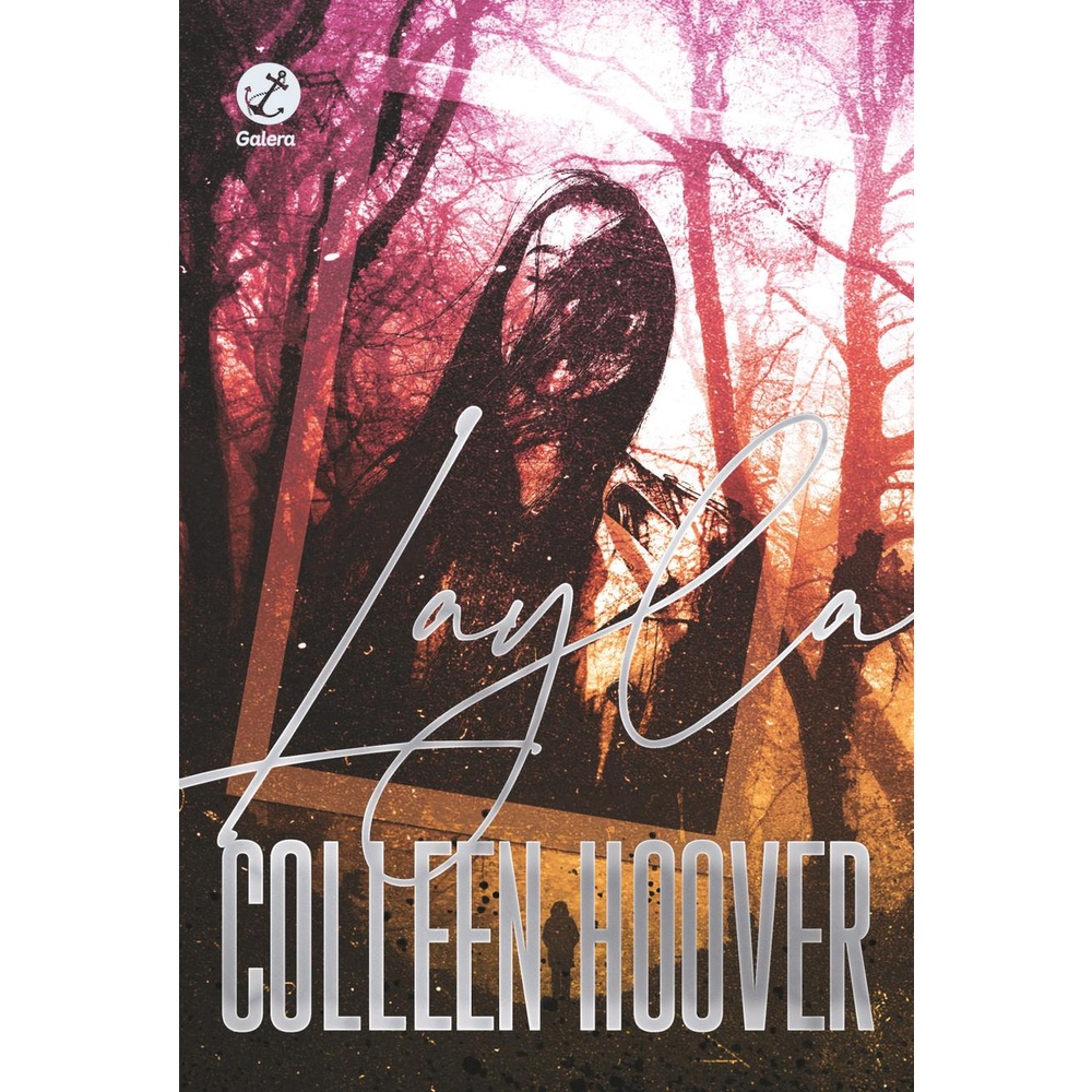 Layla - Grupo Editorial Galera em Oferta na Shopee