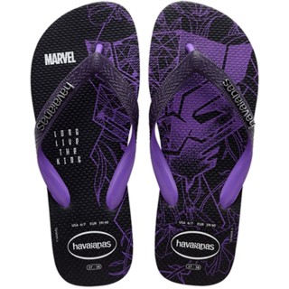Chinelo Havaianas Top Marvel Premium