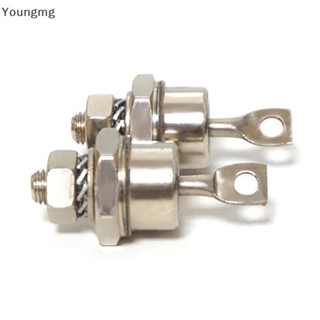 Youngmg 70HF120 Diodo Retificador Espiral 1200V 70A 70HFR120 Bloqueador De Chassi De Chassis Substituição De Moung Para ngmg