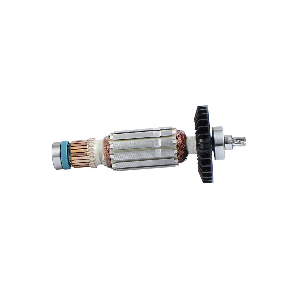 Rotor Induzido 110V P/ Martelete Makita M8701