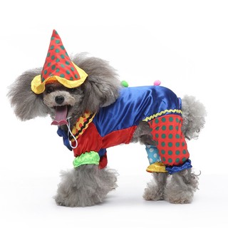 Animal de estimação Halloween natal roupas para cães pequeno médio tamanho cão cosplay cosplay cosplay cosplay