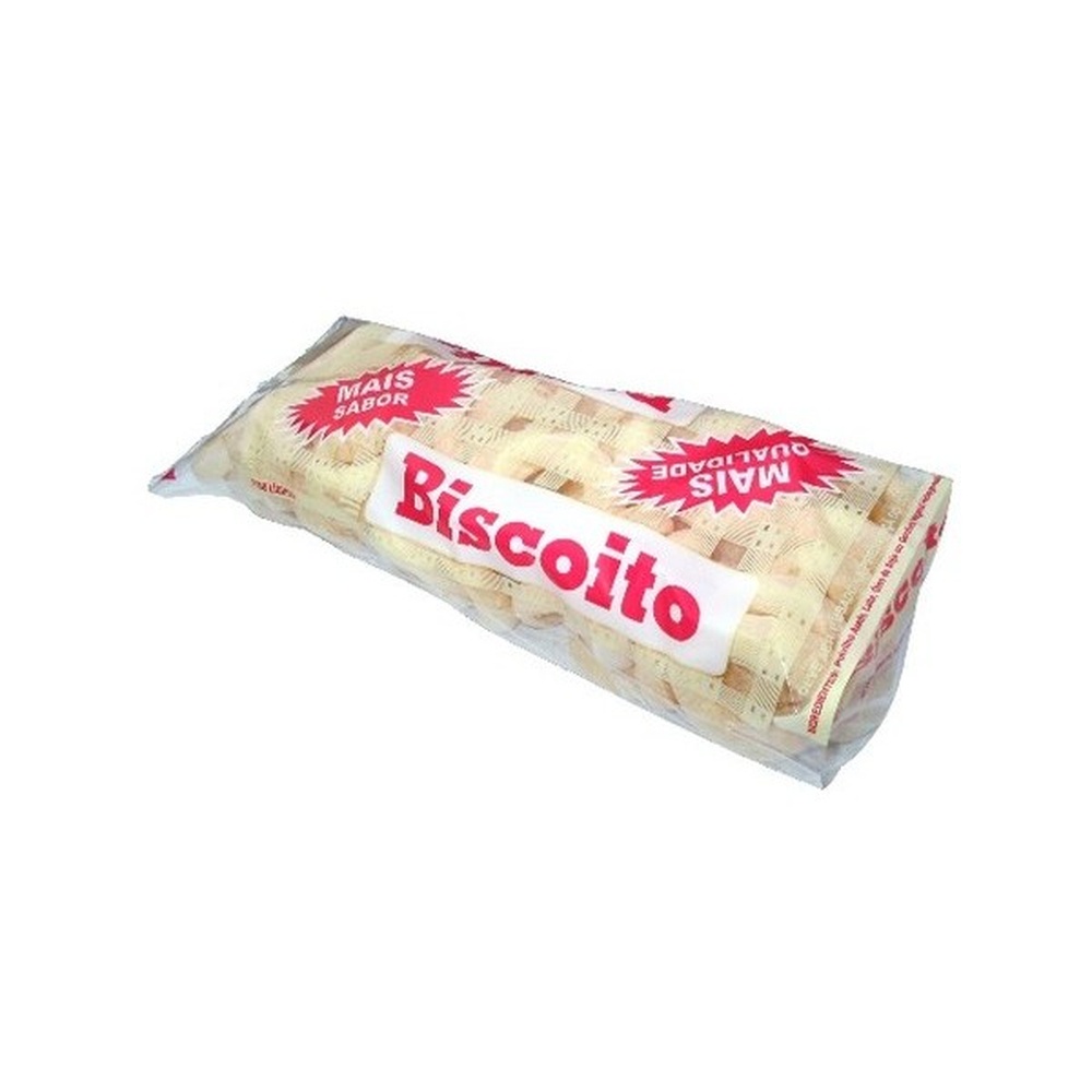 Embalagem Biscoito de Polvilho | BuscaProdutos
