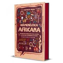 Hermenêutica Africana | Dra. Elizabeth Mburu
