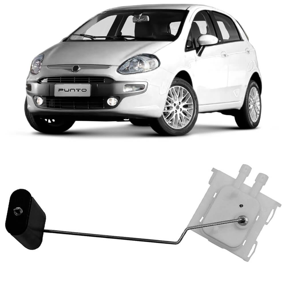 Boia Sensor Nível Combustível Punto 2008 a 2017 TSA T-010151 - Spare Parts and Accessories for Vehicles