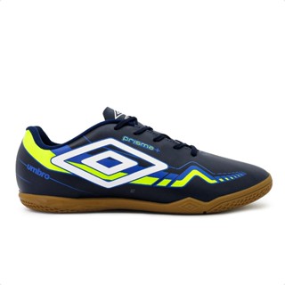 Chuteira Futsal Umbro Prisma+ Masculina Original com Nota Fiscal e Garantia