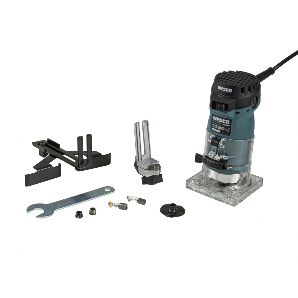 TUPIA LAMINADORA ELETRICA 127V 500W WS5047U WESCO