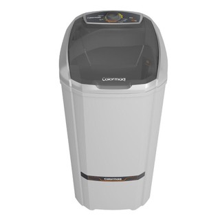 Tanquinho/Lavadora Semiautomática Colormaq 10 Kg LCS10 Prata em Oferta na Shopee