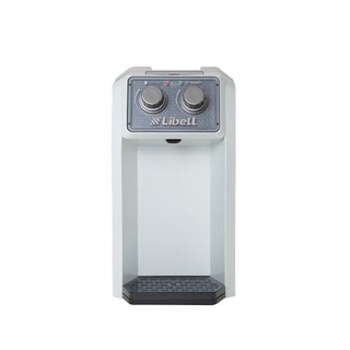Purificador De Água Gelada E Natural Eletrônico Libell