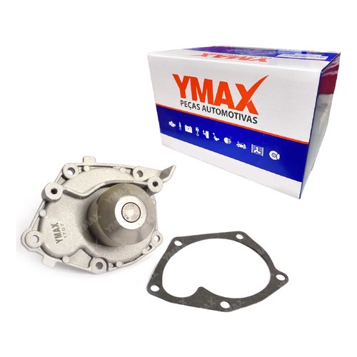Bomba D'agua Renault Duster Oroch 2012 2013 2014 2015 2016