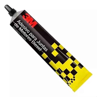 Cola para Junta de Motor Alta Temperatura | Substitui Junta | Vedação Profissional – Moto e Carro em Oferta na Shopee