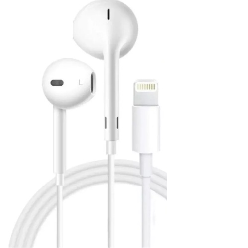 Fone Fam Earbuds Lightning Connector