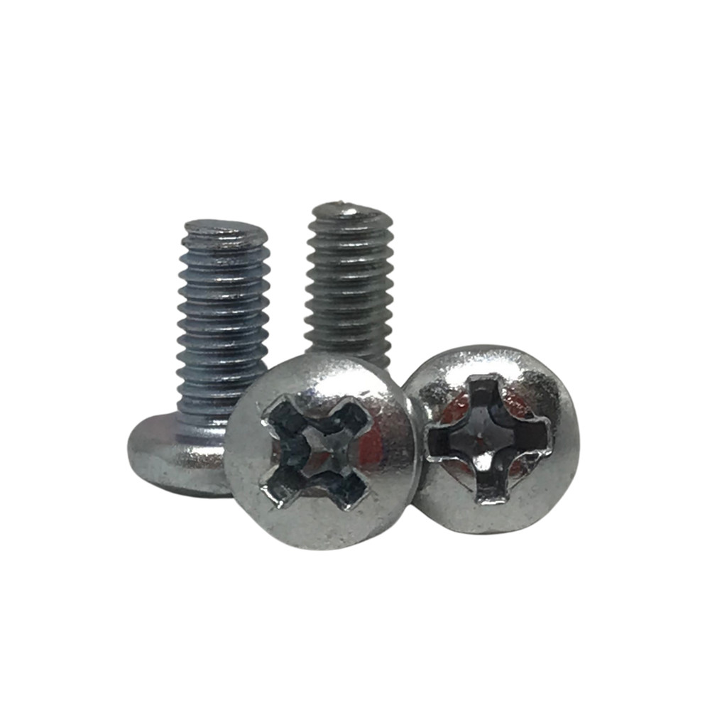 Kit 4 Parafusos De Fixação Grade Traseira Arno 30/40CM