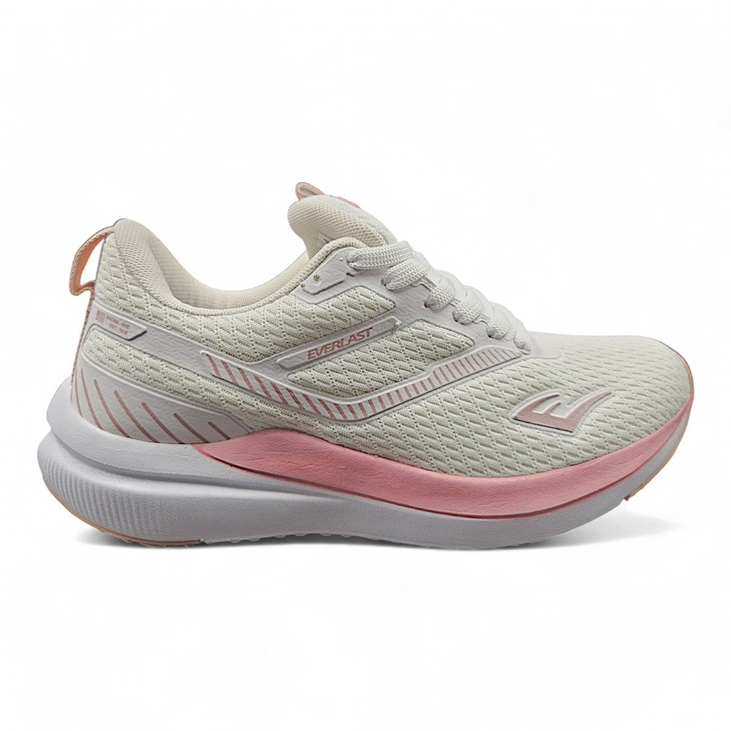 Tênis Everlast Gym SEFA198 Feminino