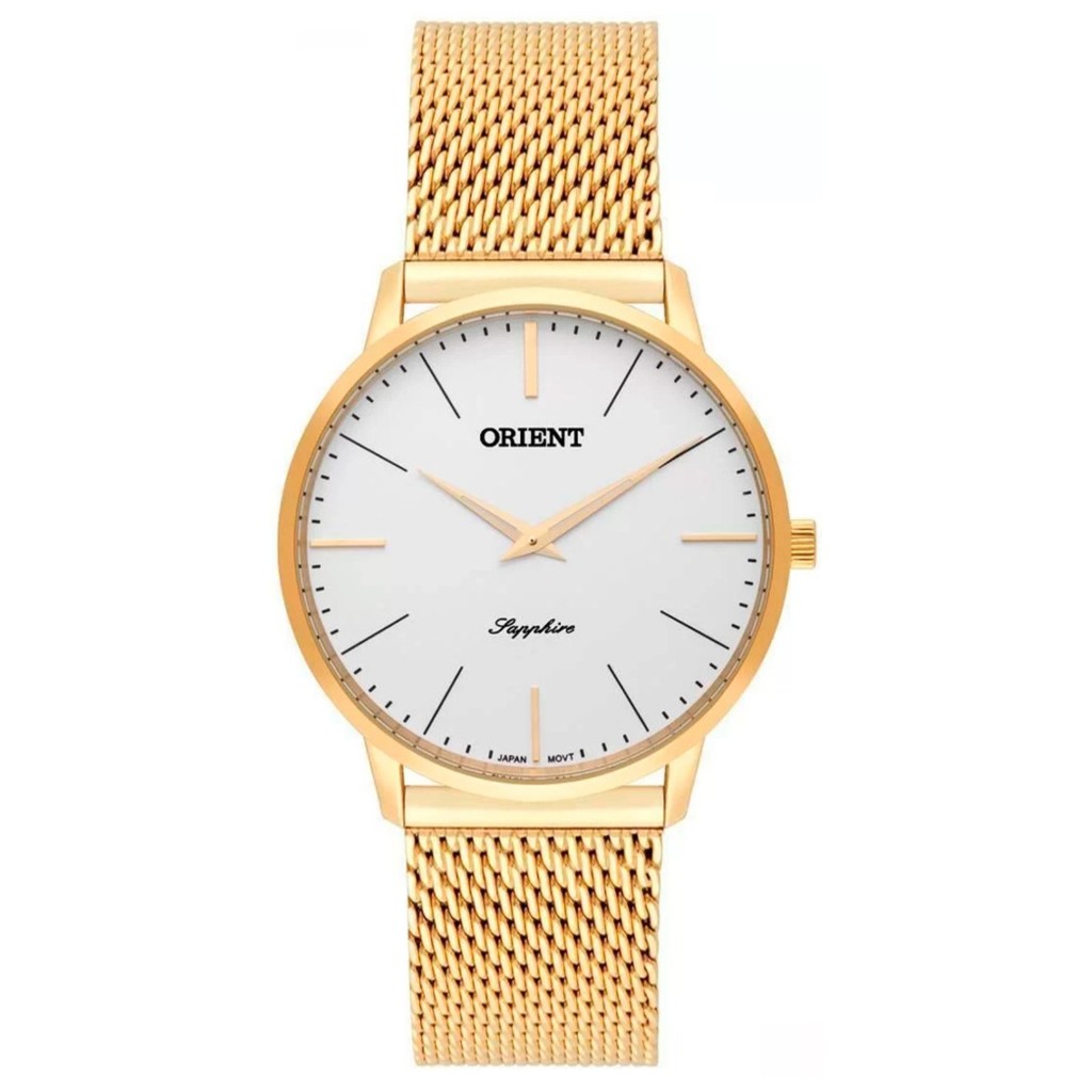 Relógio Orient Masculino MGSSS005 S1KX em Oferta na Shopee