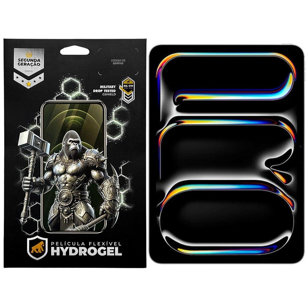 Película para iPad Pro 11" (2024) - Hydrogel HD - Gshield