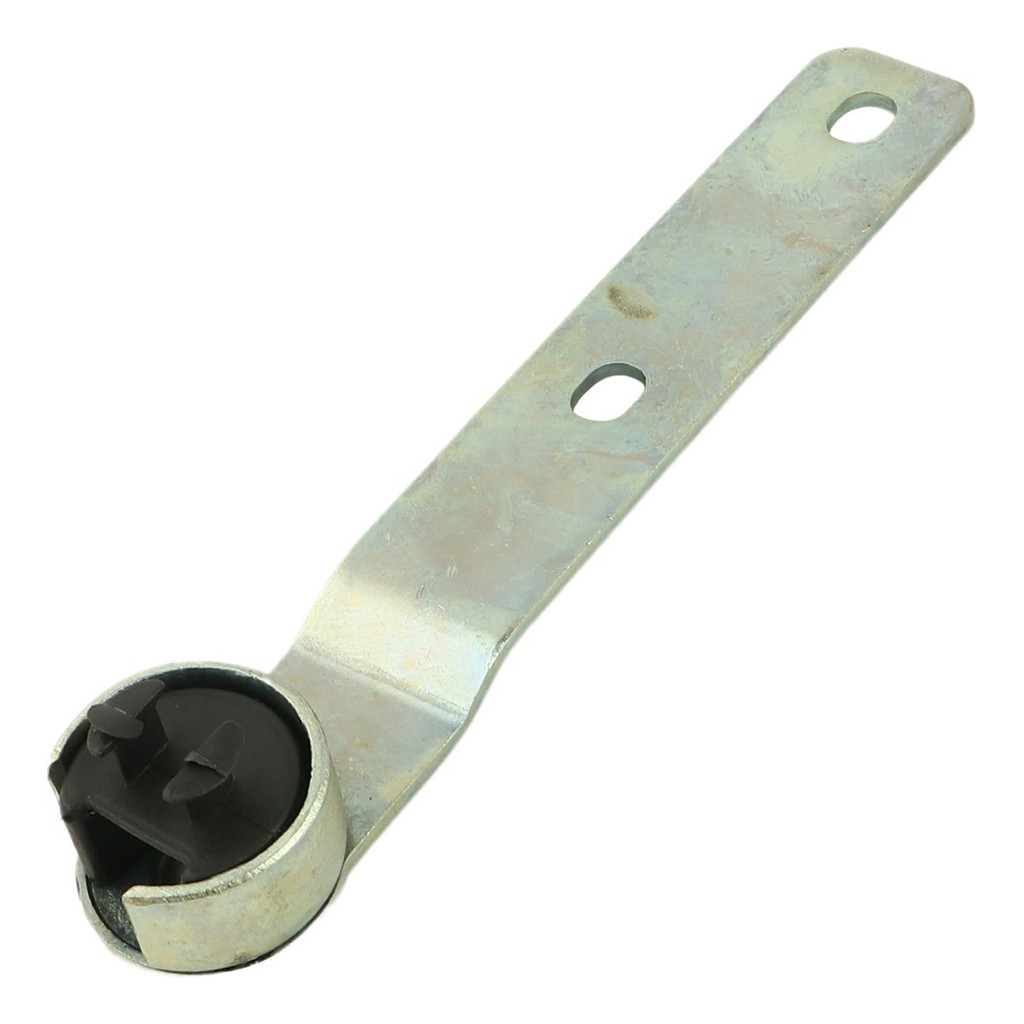 Dobradiça Maior da Tampa da Caçamba Traseira Lado Direito Courier anos 1997 Até 2013 em Oferta na Shopee