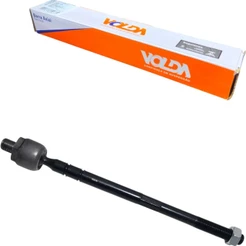 Barra Axial Terminal Articulador Volda A3 Q3 Bora Golf Jetta Passat Tiguan 310mm