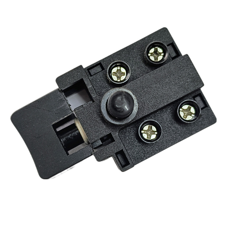 Botao Gatilho Interruptor Bosch Maquita Bosch Serra Piso Chave Liga Desliga Interruptor Bosch