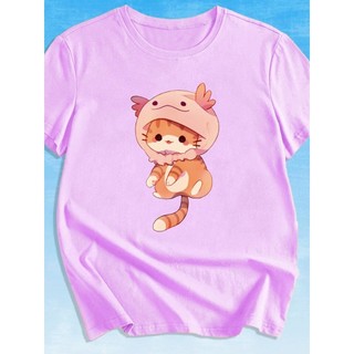 Camiseta Blusa Touca Pokemon Camisa T Shirt Moda Fofinho Life Style  Oversized Casual Confortável